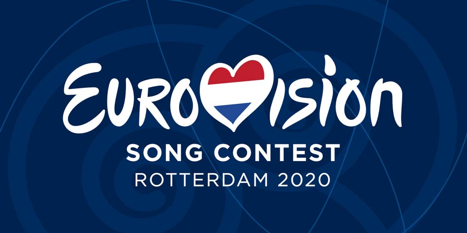 Конкурс "Евровидение-2020" отменен из-за коронавируса
