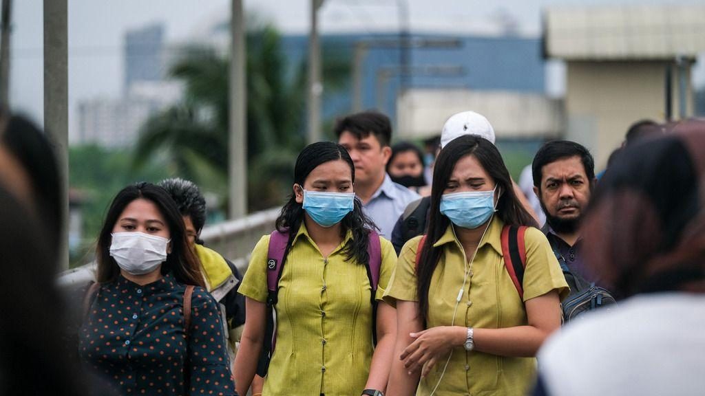 Азиатский банк развития выделит для борьбы с коронавирусом 6,5 млрд. долларов