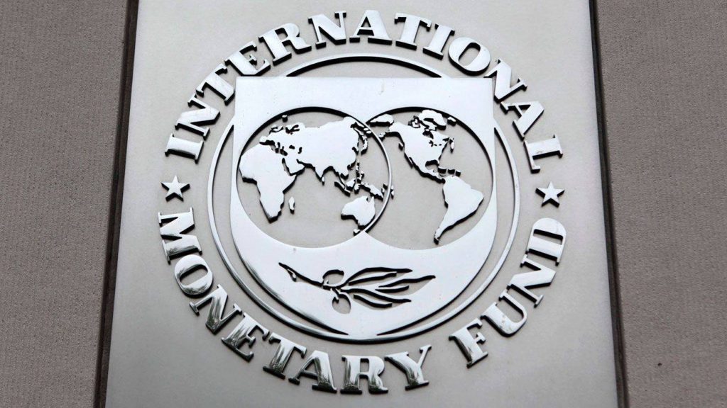Международный валютный фонд - Мировая экономика справится с последствиями коронавируса