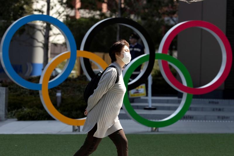 Почти официально - Олимпиаду в Токио отложили к 2021 году