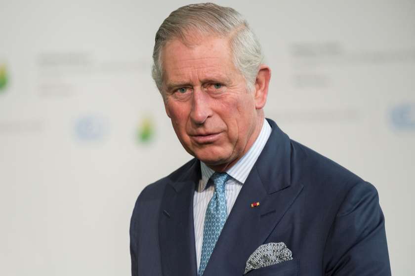 У принца Чарльза подтвердился коронавирус