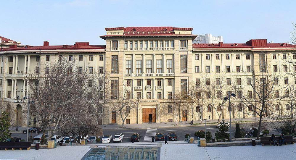Azerbaijan reports 27 new cases of COVID-19