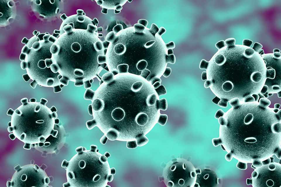 Во всем мире число людей, зараженных новым коронавирусом, превышает 700 000
