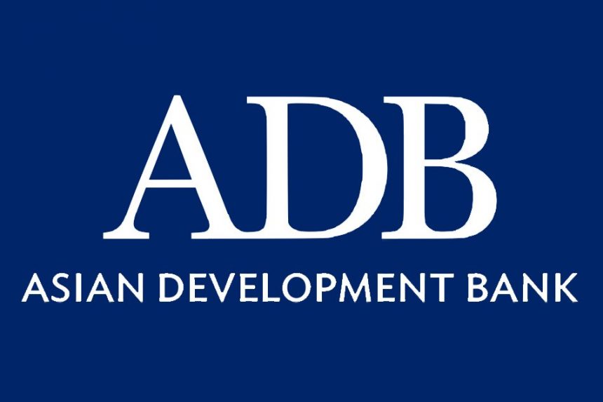 Азиатский банк развития прогнозирует 5-процентный спад экономики в этом году и 4,5-процентный - в следующем году
