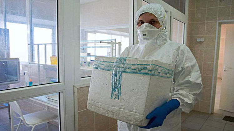 В Азербайджане подтверждены еще 78 случаев заражения новым коронавирусом
