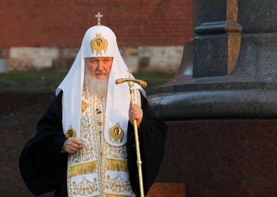 Ռուսաստանի Ուղղափառ Եկեղեցին աջակցել է իշխանության որոշումը, արգելել Զատիկին գերեզմաններ այցելելը