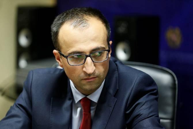 Министр здравоохранения Армении - Распространение коронавируса в стране вышло из-под контроля