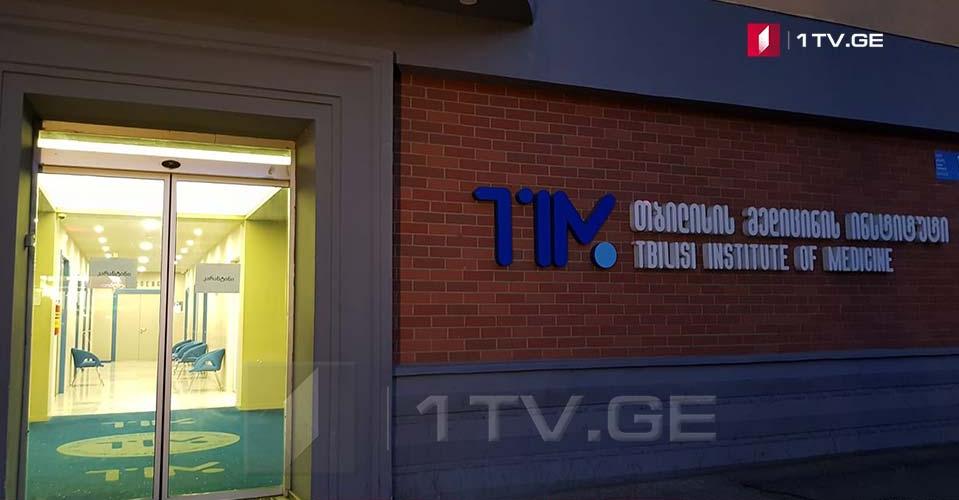 У врача клиники "ТИМ" подтвердился коронавирус, больница закрыта на две недели