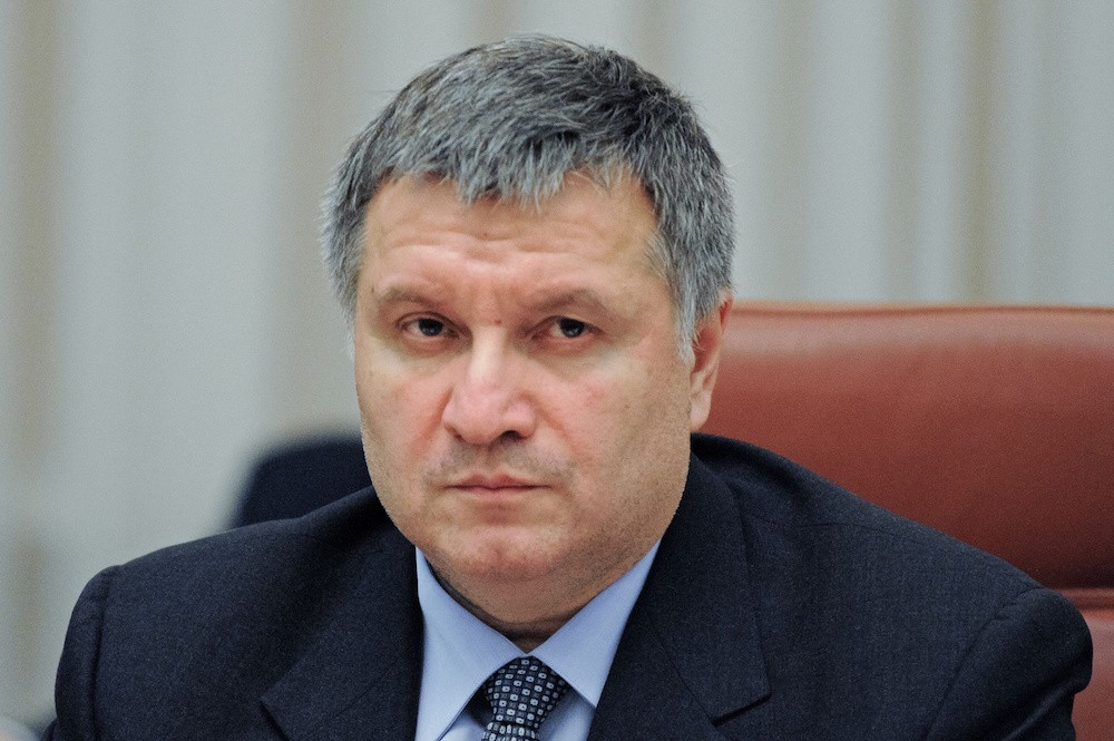 Министр ВД Украины - Из-за многолюдных богослужений трое священнослужителей были оштрафованы