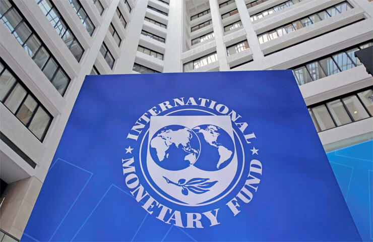 IMF forecasts 5% economic growth for Georgia in 2021