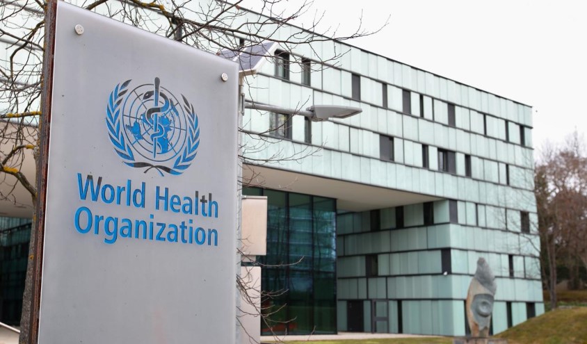 Առողջապահության համաշխարհային կազմակերպությունը հունվարի 14-ին կանցկացնի կորոնավիրուսի հարցով արտակարգ իրավիճակների հանձնաժողովի նիստ
