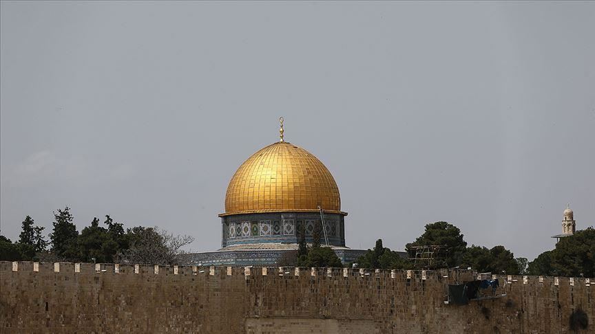 Al-Aqsa to be closed to worship in Ramadan amid virus