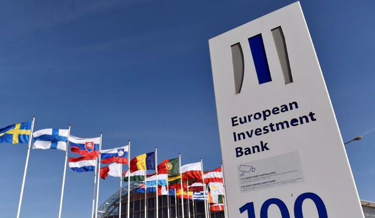 Եվրոպայի ներդրումային բանկն աջակցում է Վրաստանին՝ նոր կորոնավիրուսի դեմ պայքարում