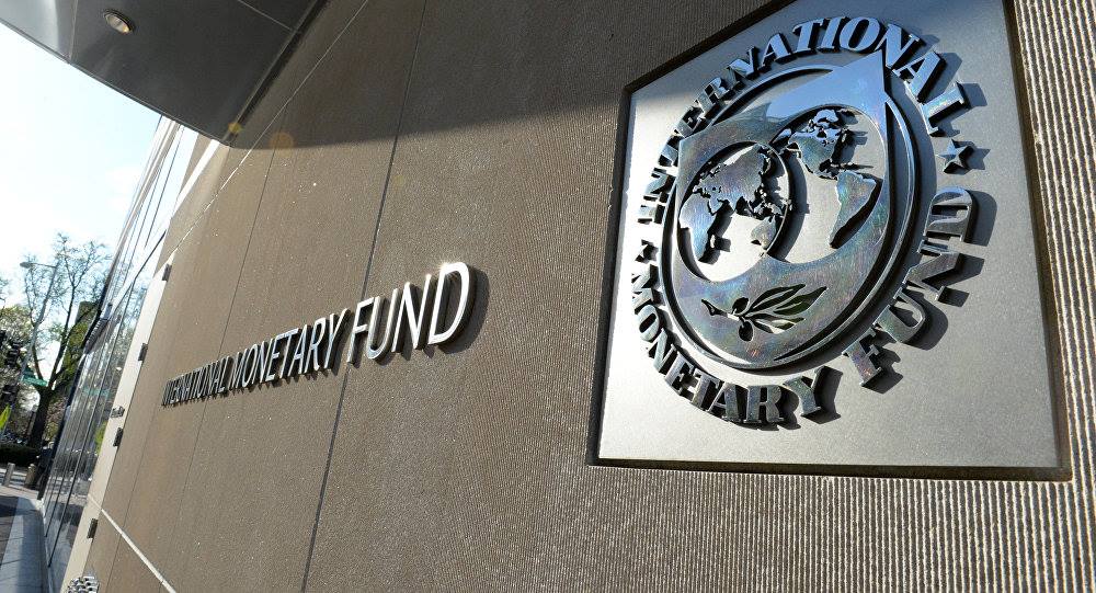 Reuters - МВФ прогнозирует 4-процентный экономический рост в Грузии в 2021 году