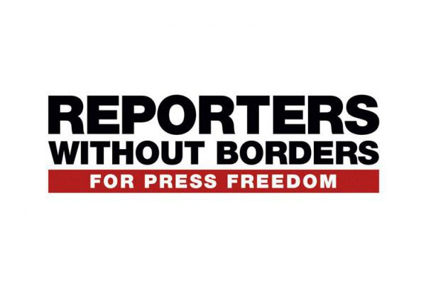 Грузия занимает 60-е место во Всемирном индексе свободы прессы
