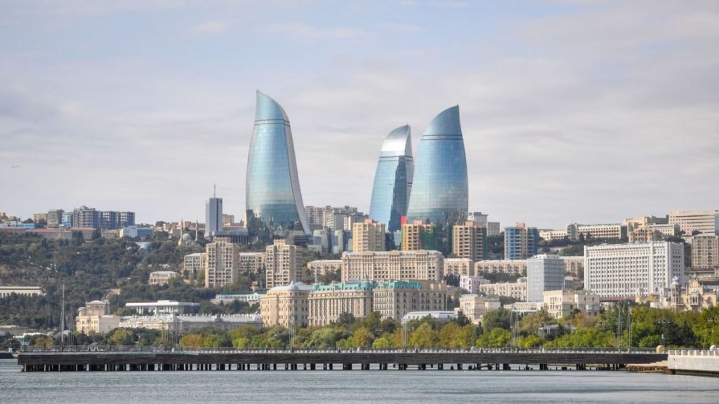 Azerbaijan reports 30 new cases of COVID-19