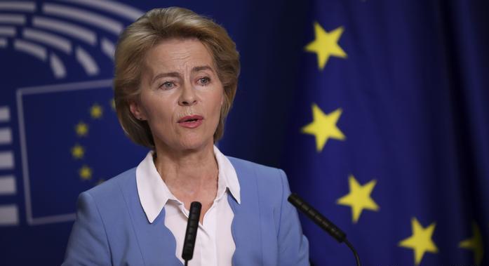 Лидеры ЕС утвердили план помощи государствам-членам, пострадавшим от коронавируса