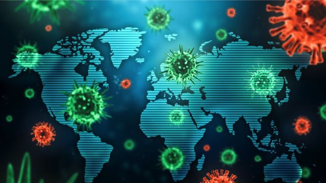 BBC - Cyber-spies seek coronavirus vaccine secrets