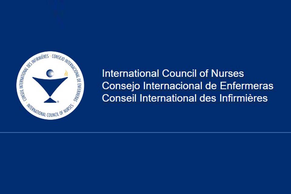 International Council of Nurses - Coronavirus disease killed more than 260 nurses based on data from 30 countries