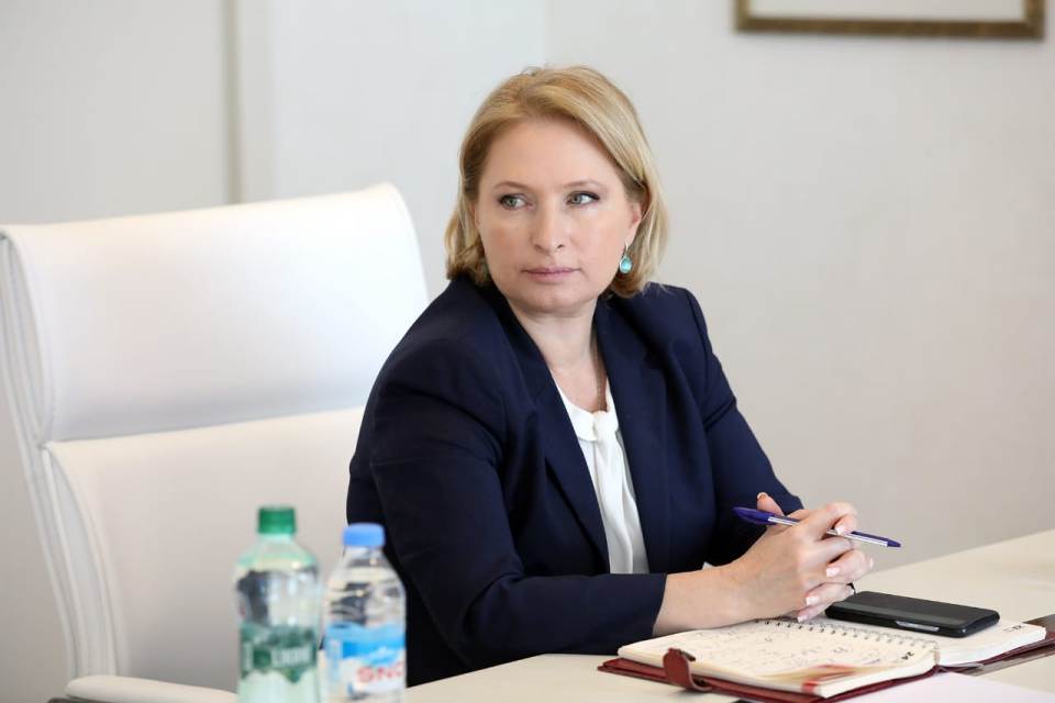 Minister of Economy – Flights will be resumed between Georgia and Latvia