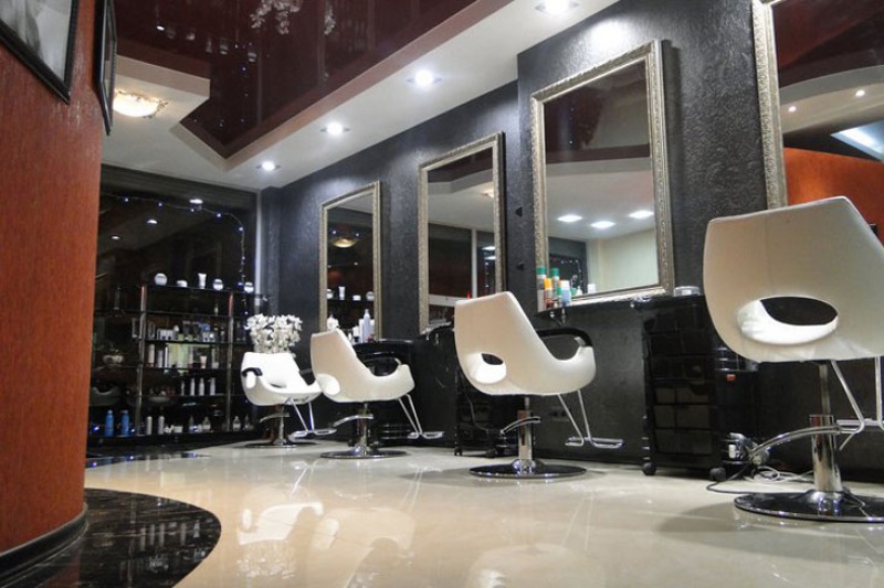 Out of checked 850 beauty salons and aesthetic centers, 343 satisfied safety standards
