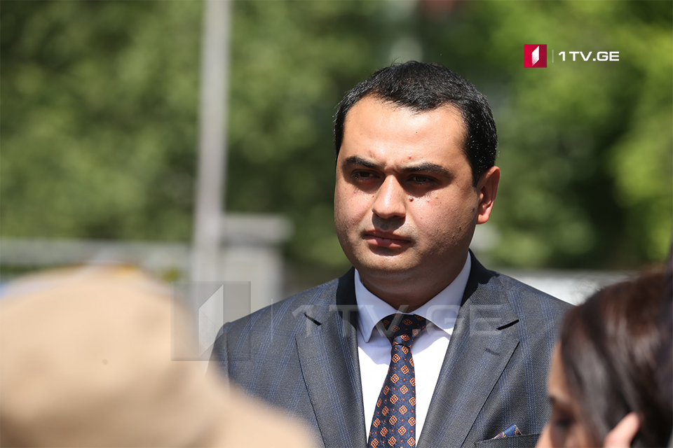 Zaur Dargali: Marneuli hasn't reported the new cases of COVID-19 for more than a week