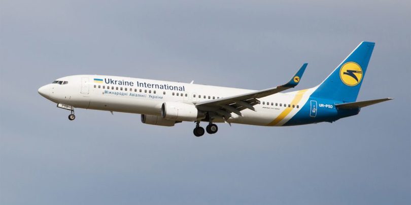 Ukrainian Minister of Infrastructure and Transport: We plan to resume air traffic with Georgia from July 1