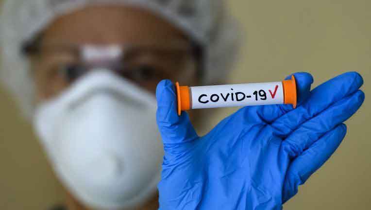 Occupied Abkhazia reports 62 new coronavirus cases