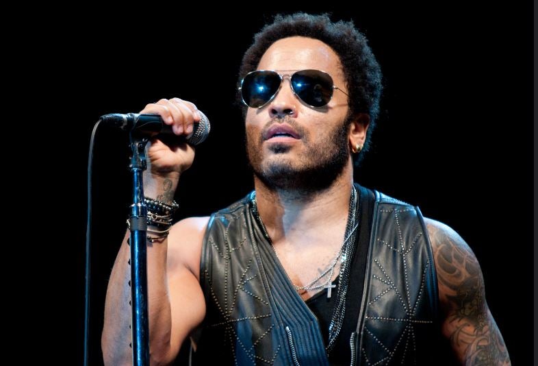 Lenny Kravitz's concert in Tbilisi postponed to May 29 next year