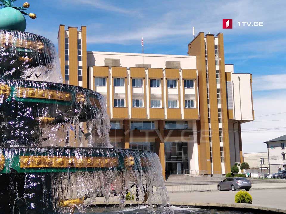 Զուգդիդիում այսօր սպասում են կորոնավիրուսի 126 թեստի պատասխանի