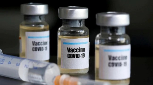 Georgian gov't to approve vaccination plan
