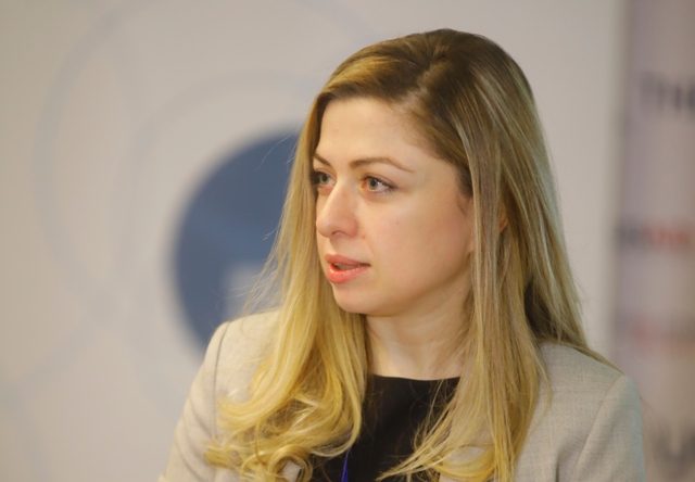 Tamar Archuadze: Passengers will have to wear masks on board the aircraft and observe the regulations of destination country