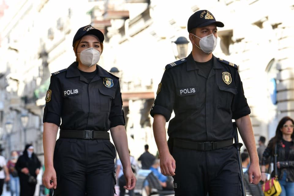 Special quarantine regime in Azerbaijan extended until July 1