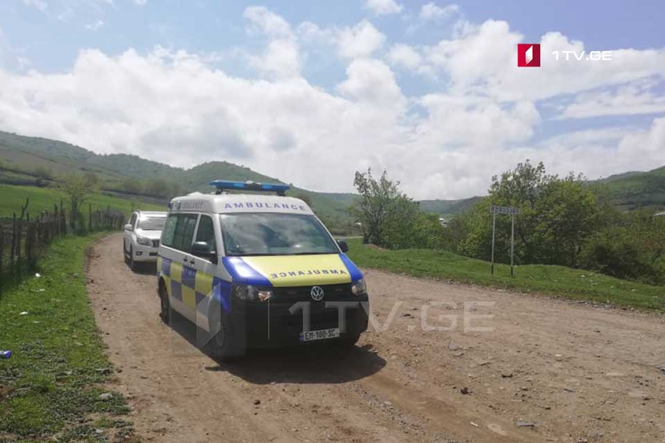 Four new COVID-19 cases recorded in Bolnisi municipality