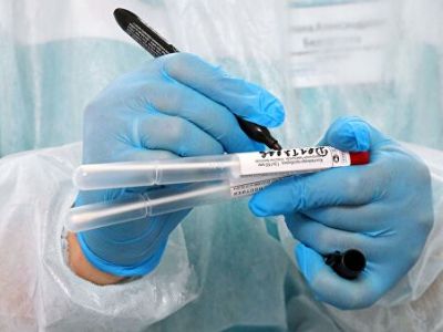 В Армении зафиксировано 383 новых случая коронавируса, умерло восемь человек