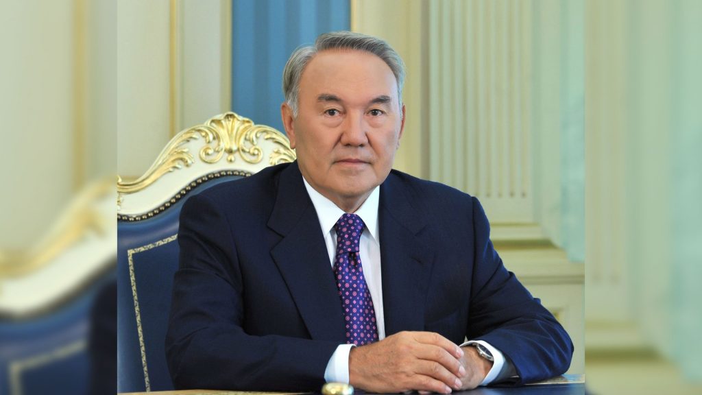 Ղազախստանի նախկին նախագահ Նուրսուլթան Նազարբաևի մոտ հաստատվել է կորոնավիրուս