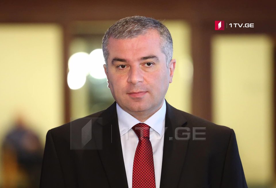 Davit Bakradze: We saved proportional electoral system