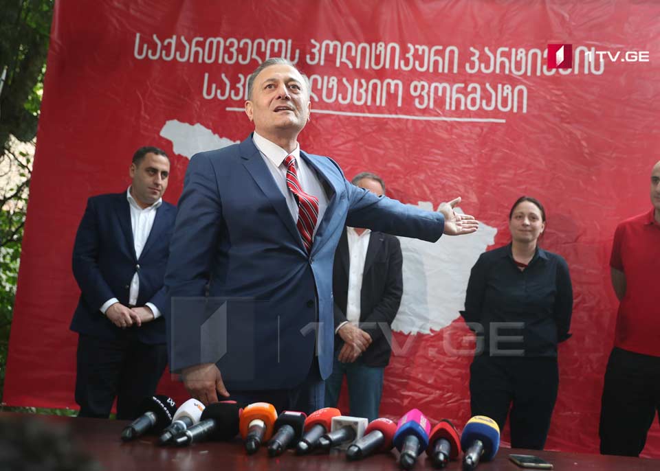 Labor Party Leader – If Constitutional Changes are turned down, we will get rid of the government sooner, opposition should not participate in voting