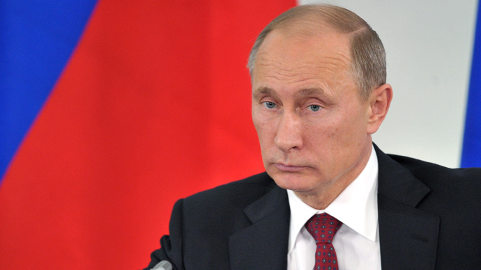 Vladimir Putin bəyan edir ki, koronavirus üzrə testi 3-4 gündə bir dəfə edir