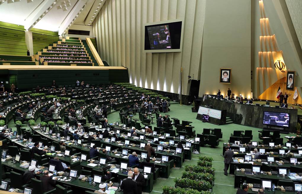 İranda koronavirusa görə, Parlamentin işinin bərpası mümkün olmur