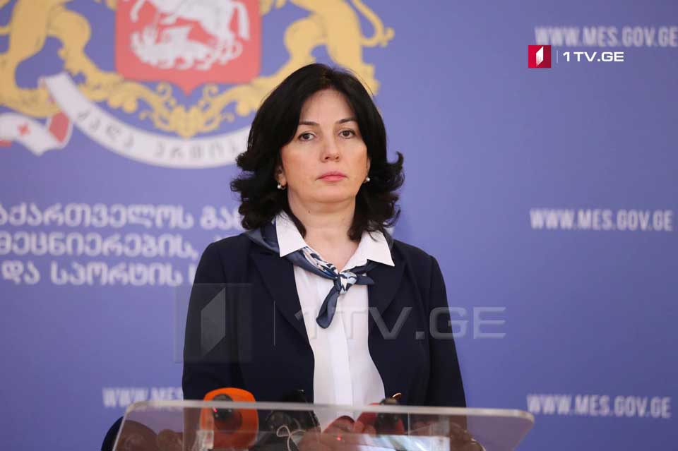 Deputy Minister of Education: Effective October 19, universities will resume only lab, practical classes