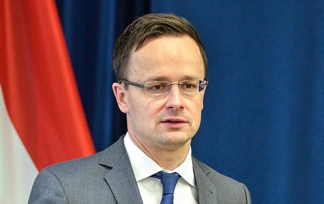 Hungarian Minister of Foreign Affairs will pay a visit to Georgia