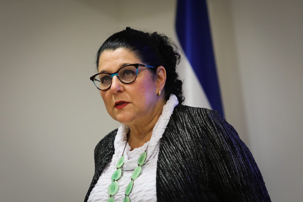 Իսրաելի հասարակական առողջապահության տնօրենը երկրում կորոնավիրուսի դեպքերի աճի ֆոնին հեռացել է պաշտոնից