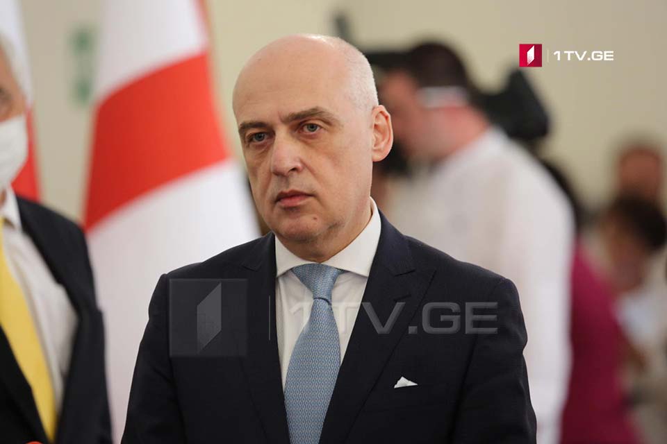 Foreign Minister – PM’s visit to Brussels is of big importance the outcomes of which will become apparent soon