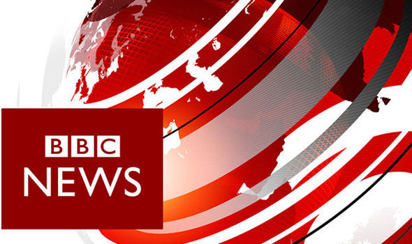 BBC – Article “Coronavirus: How 'three musketeers' helped Georgia fight virus” is not commissioned