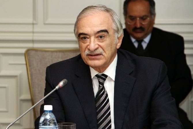 ​Посол Азербайджана в России заявляет, что конфликт на армяно-азербайджанской границе может перерасти в более масштабные столкновения
