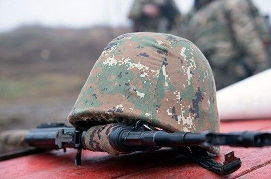 Հայաստանի պաշտպանության նախարարությունը հաստատում է երկու զինծառայողի մահվան փաստը