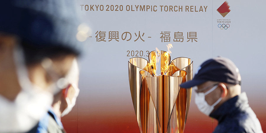 Միջազգային օլիմպիական կոմիտեն ծրագրում է Տոկիոյի օլիմպիական խաղերն անց կացնել հանդիսատեսի մասնակցությամբ