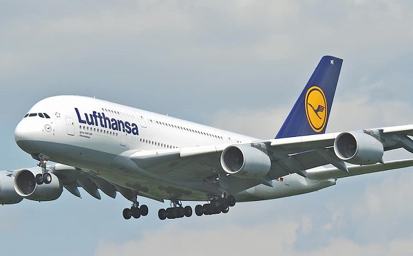 Մյունհեն-Թբիլիսի-Մյունհեն կանոնավոր ավիաչվերթները կվերականգնվեն օգոստոսի 2-ից
