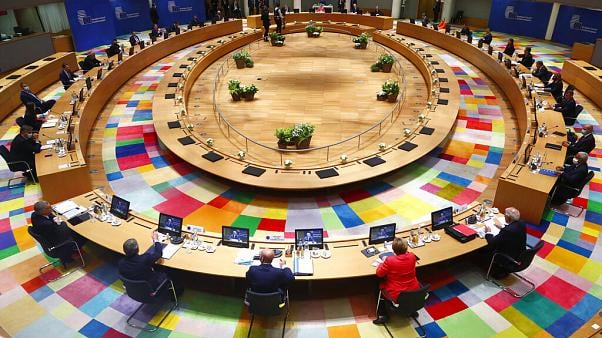 Лидеры ЕС не смогли договориться о плане помощи экономикам, пострадавшим от коронавируса